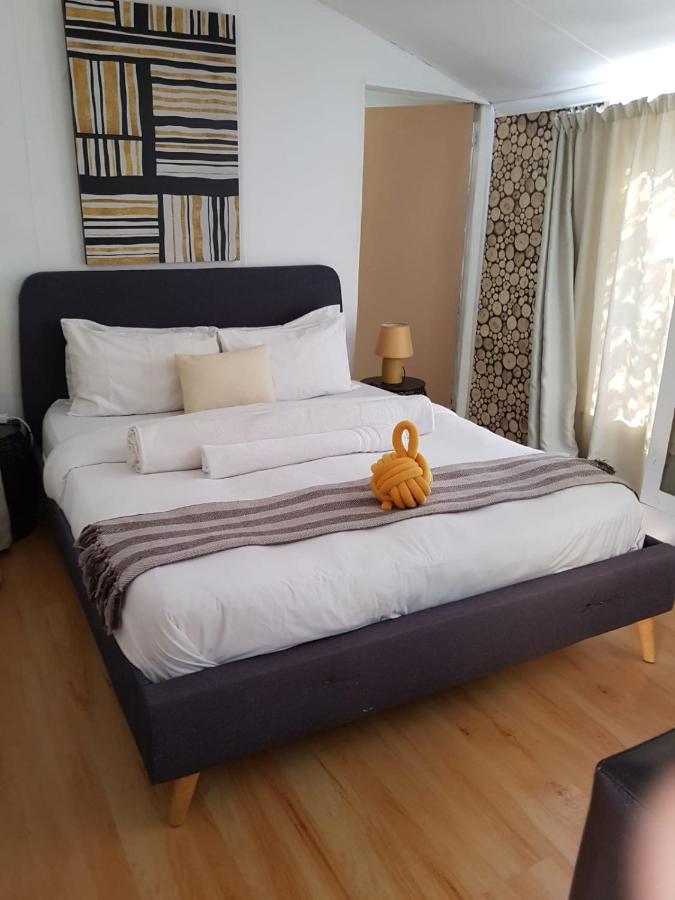 Corgi Guest House 约翰内斯堡 外观 照片
