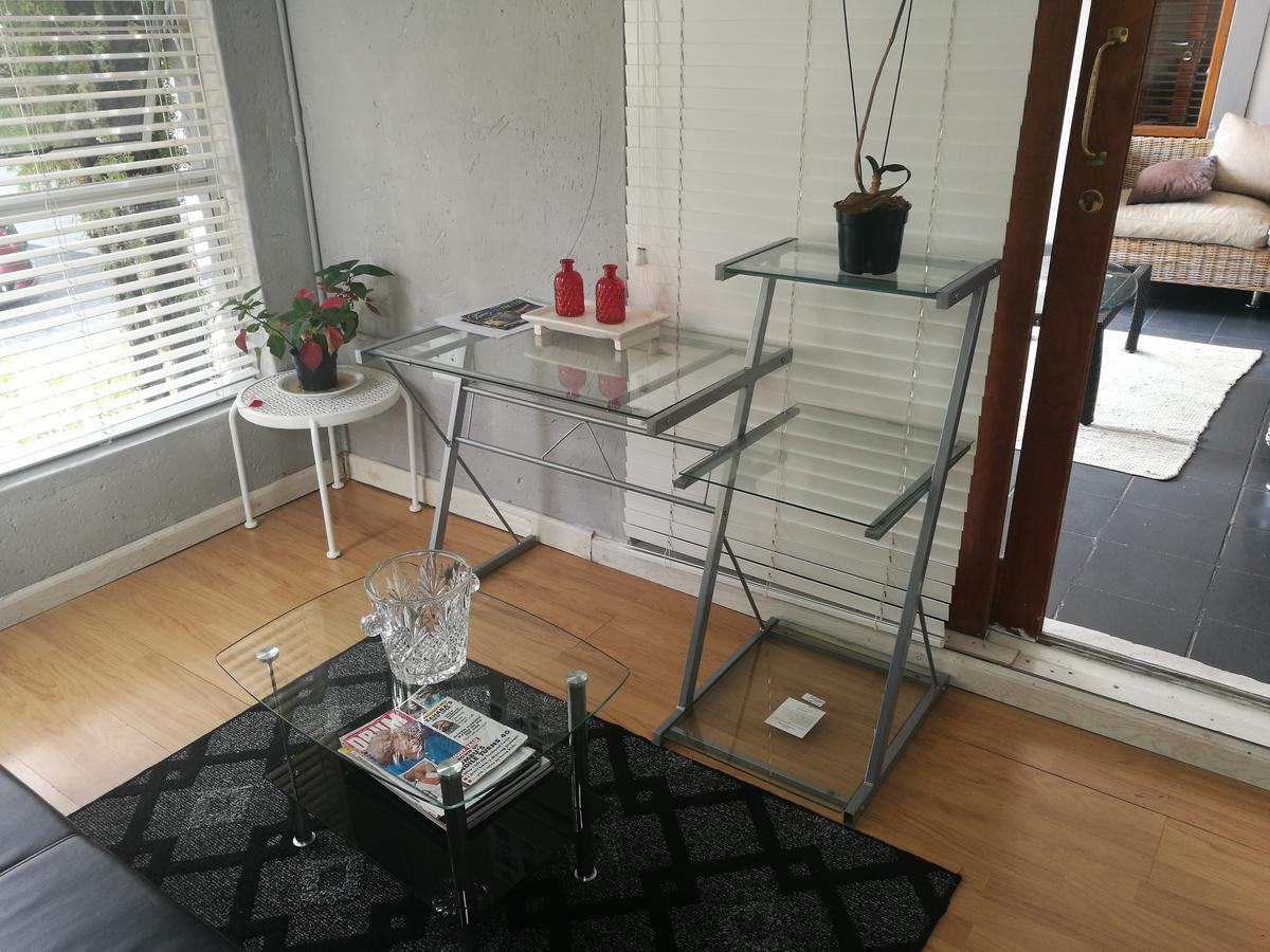 Corgi Guest House 约翰内斯堡 外观 照片